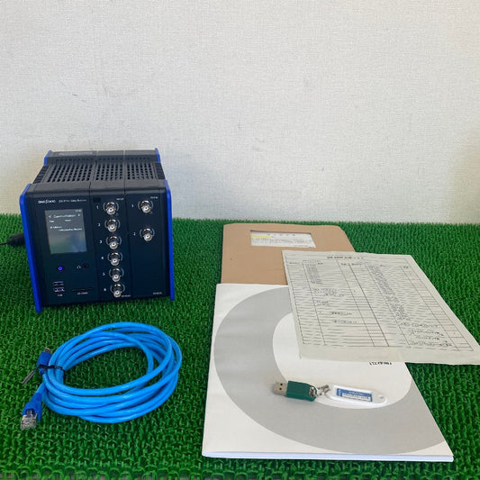 Ono Sokki DS-5100 Acoustic Vibration Analysis System [n1241908515]