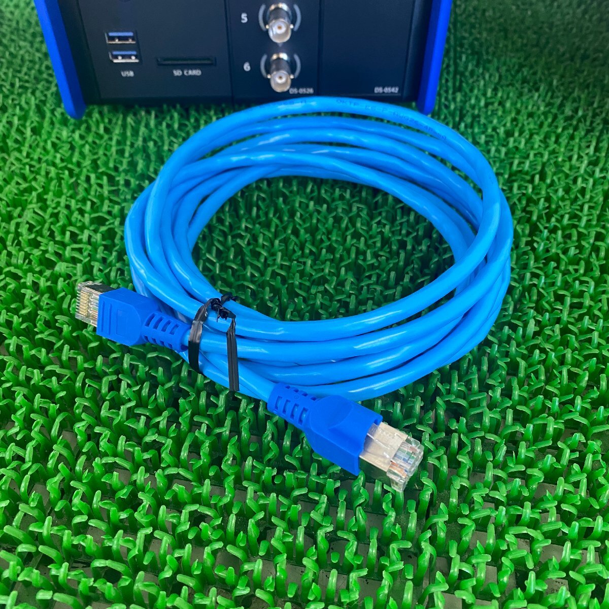 Ono Sokki DS-5100 Acoustic Vibration Analysis System [n1241908515]