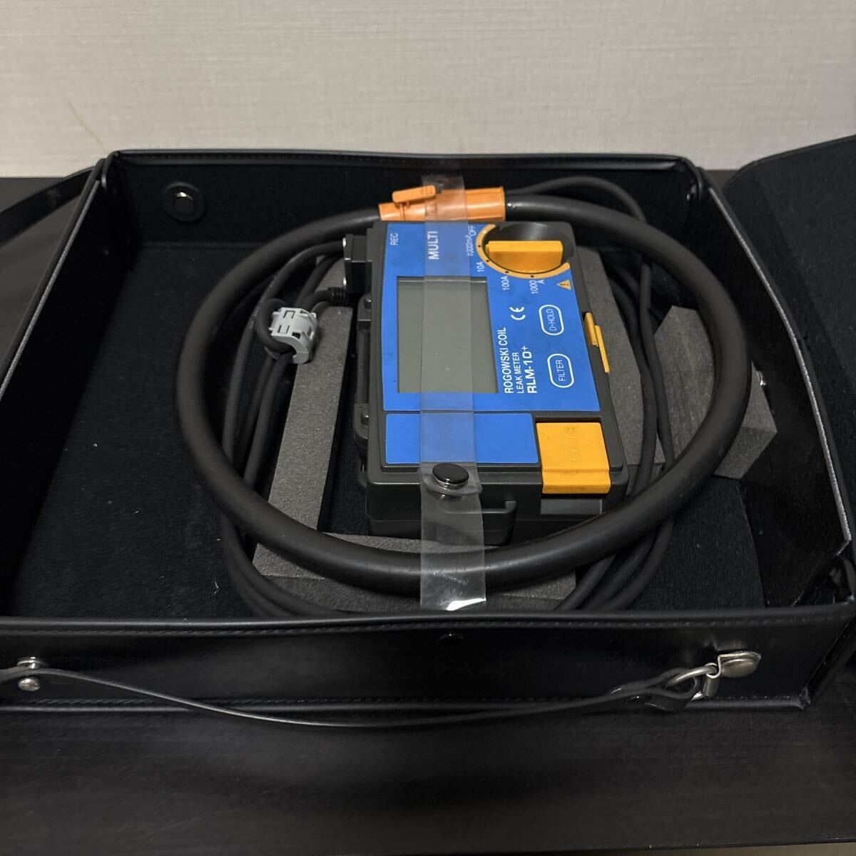 MULTI RLM-10+ Leak Meter [v1241995079]