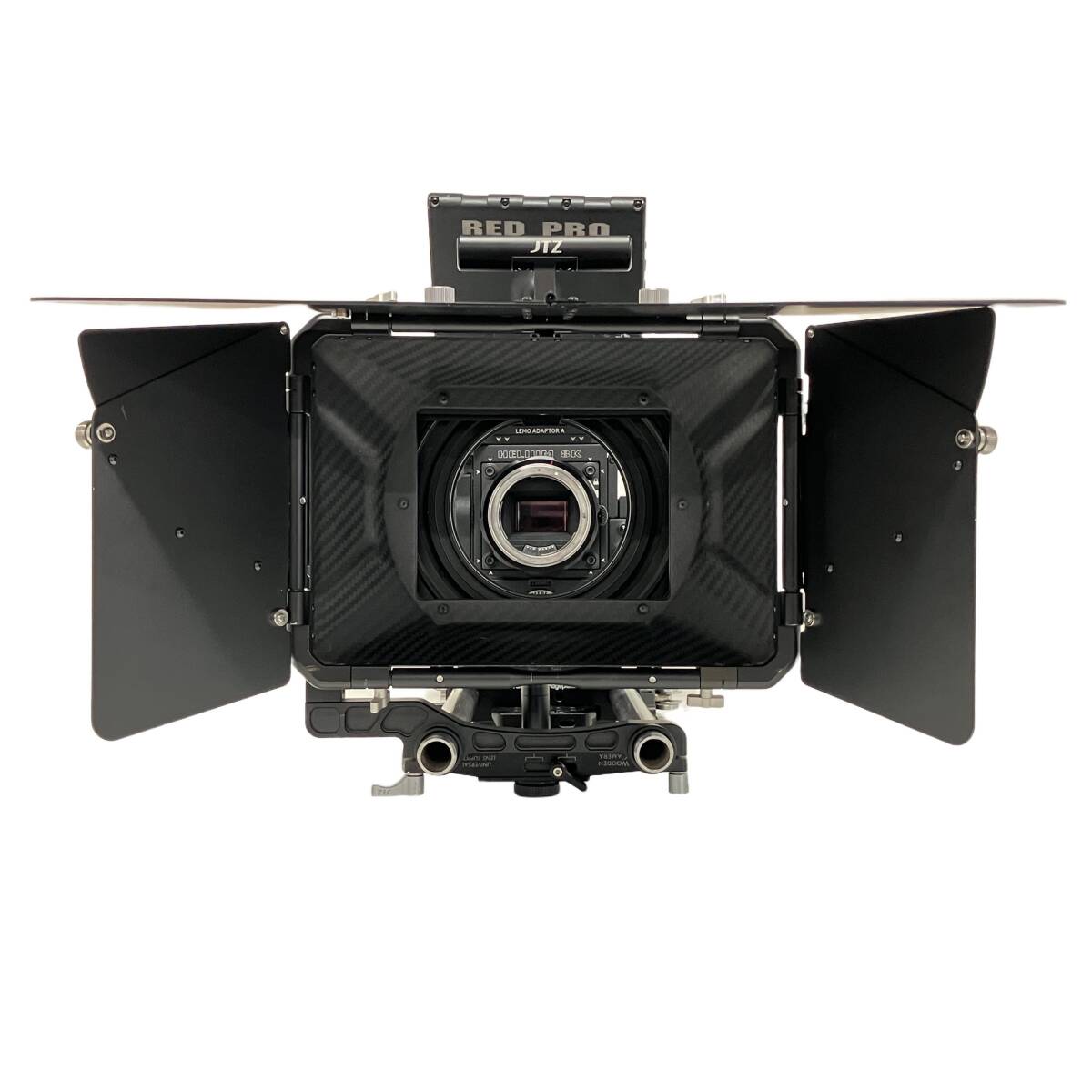 RED DIGITAL CINEMA HELIUM 8K S35 Cinema Camera with JTZ DP30 Set [m1242036603]