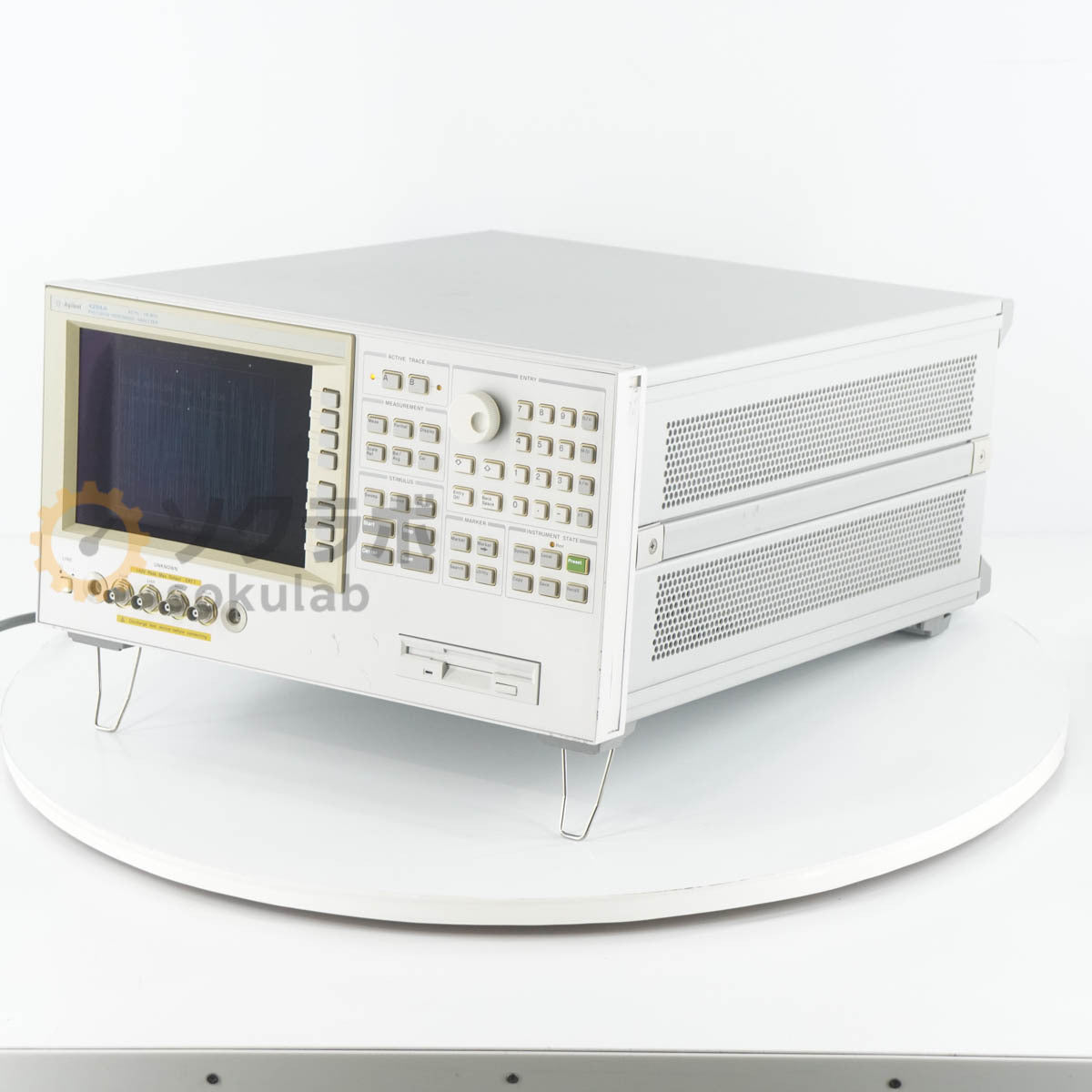 Agilent 4294A Precision Impedance Analyzer 40Hz-110MHz [u1242037340]