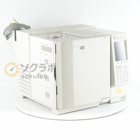 Shimadzu GC-2010 Gas Chromatograph with GC-2010AF/AOC [p1242033849]