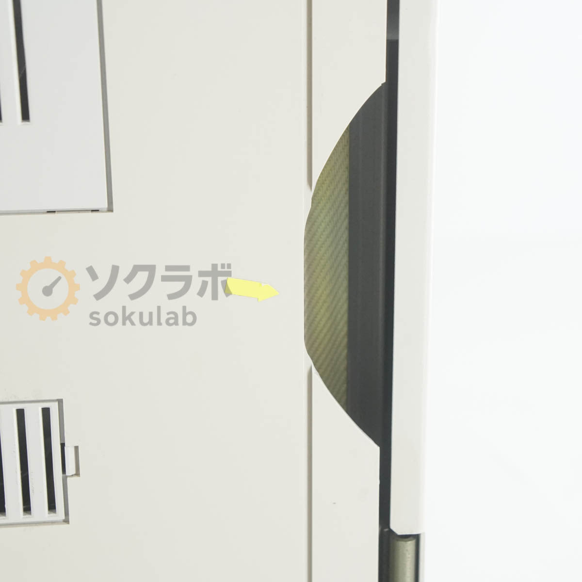 Shimadzu GC-2010 Gas Chromatograph with GC-2010AF/AOC [p1242033849]