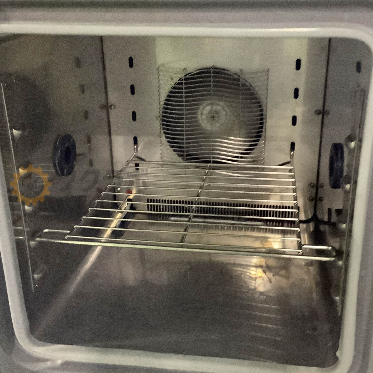 ESPEC SH-641 Temperature & Humidity Chamber [k1242034180]