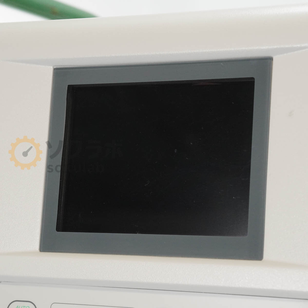 Shoko Scientific GPC-104 Gel Permeation Chromatograph with RI-74S ERC-3125SN DU-H2130 AS-101 [g1242033403]
