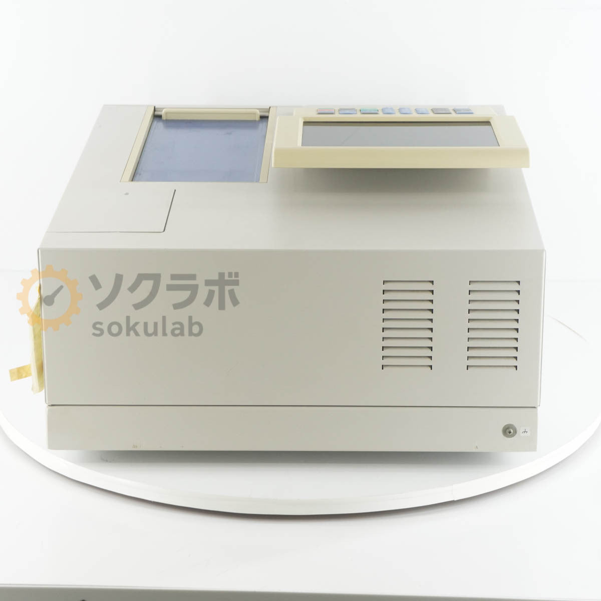 HITACHI U-2900 Spectrophotometer [k1242030146]