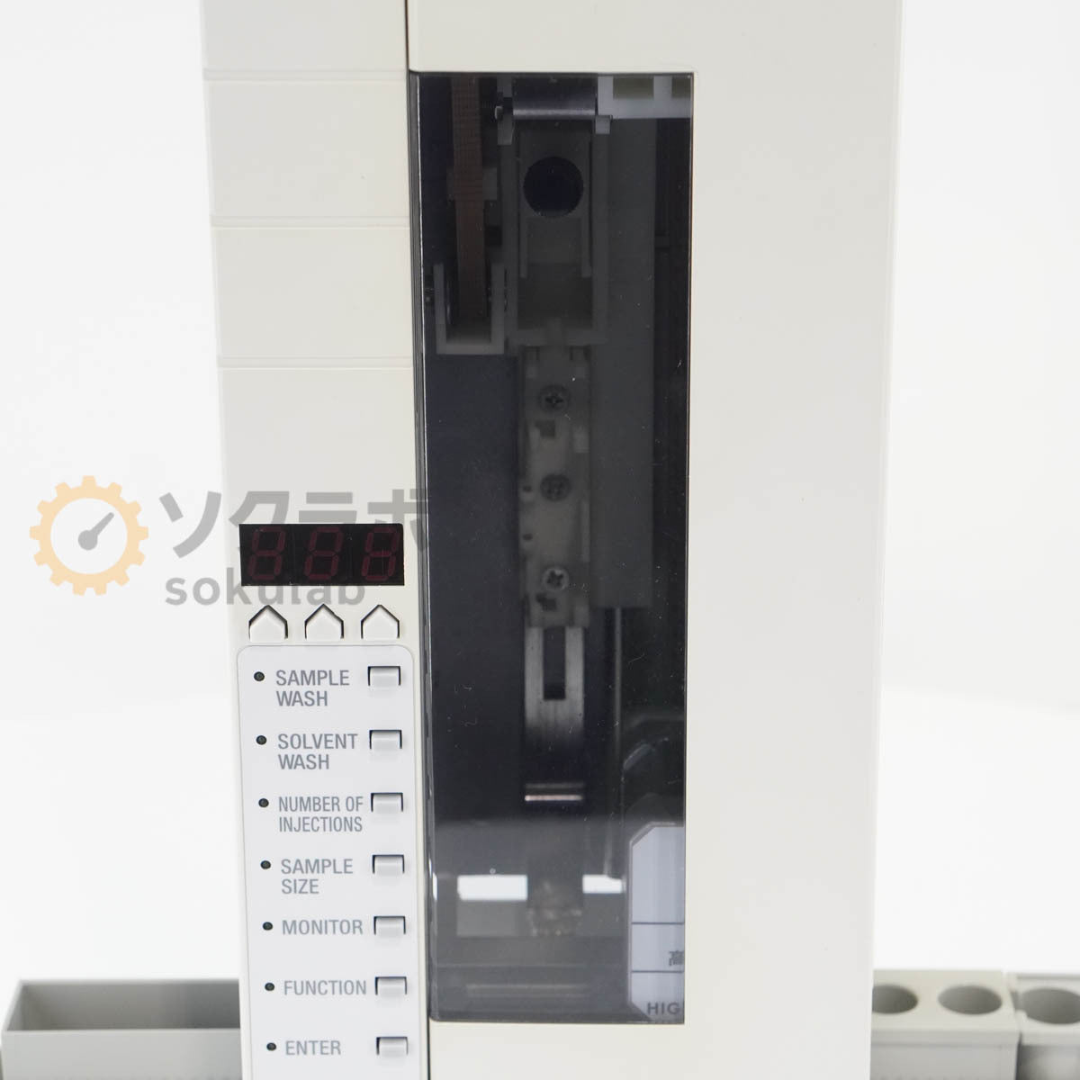 Shimadzu AOC-20i Auto Injector GC Gas Chromatograph [j1242039560]