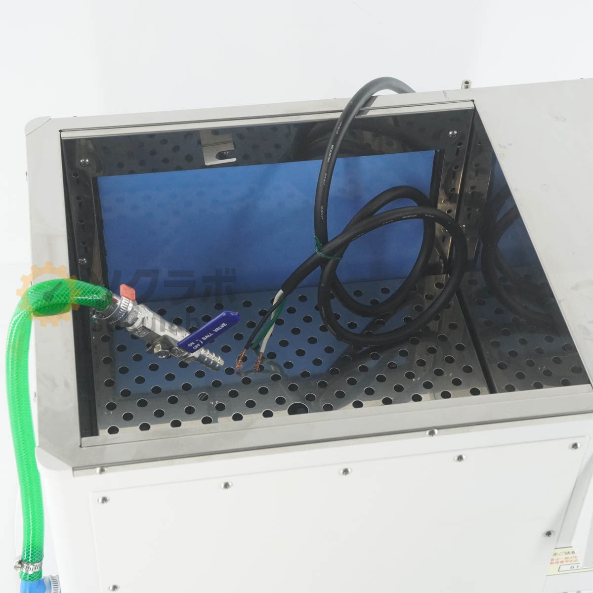 Yamato BK400 Constant Temperature Water Bath [1242029126]