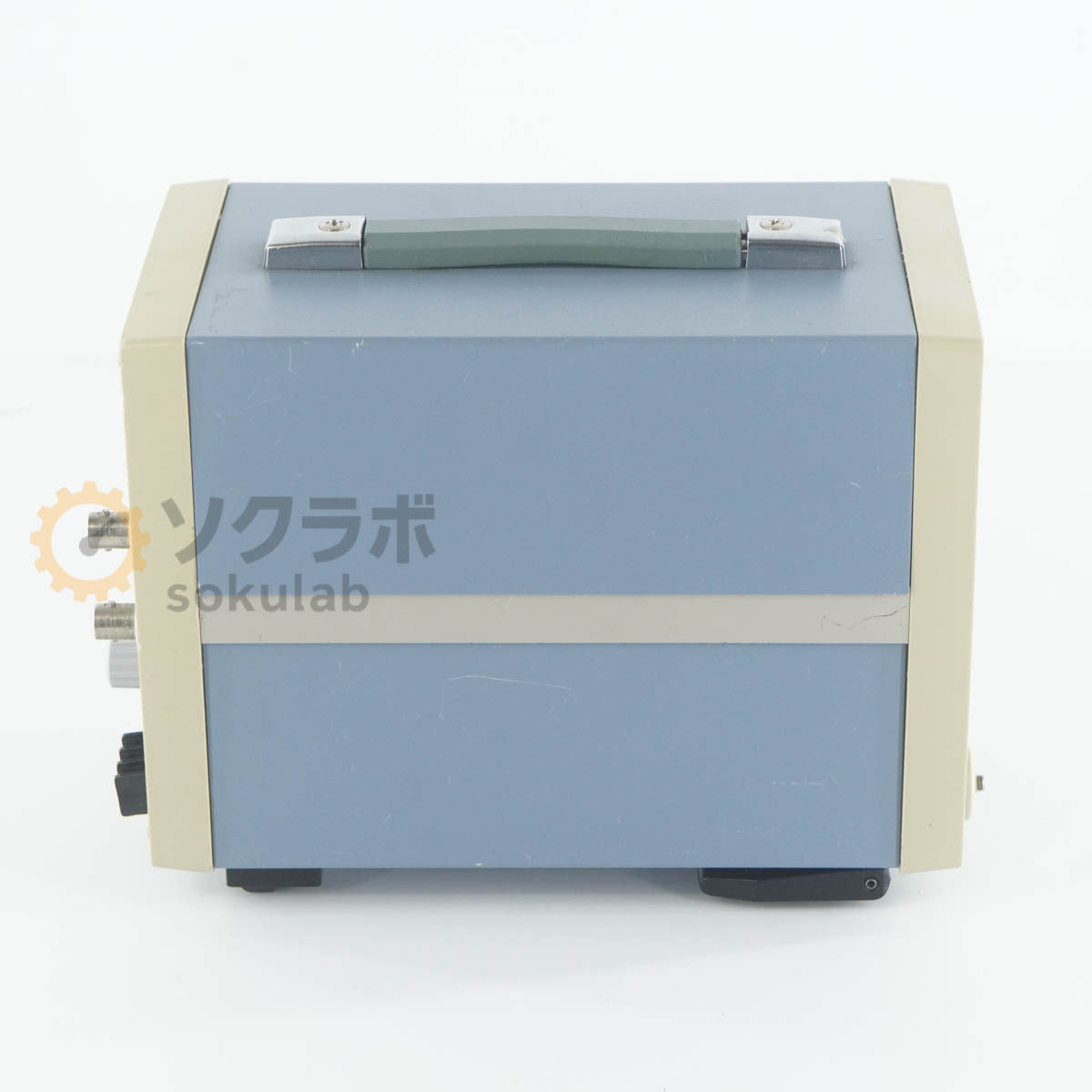 Rion VM-83 Vibration Meter [o1242048051]