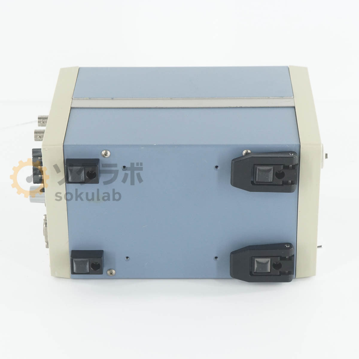Rion VM-83 Vibration Meter [o1242048051]
