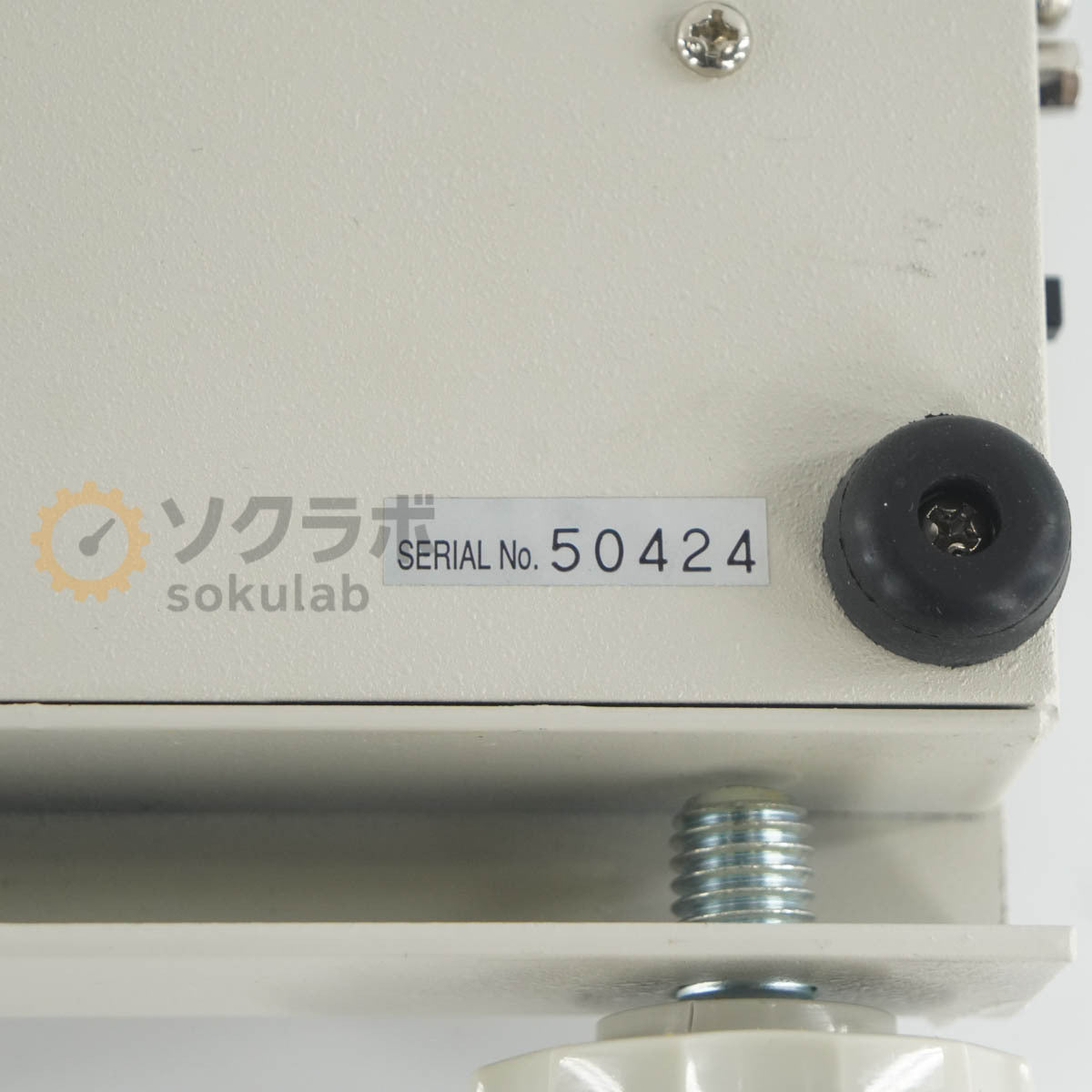 SUGISAKI METER DI-9 Torque Meter Digital Torque Meter with AC Adapter [m1242041304]