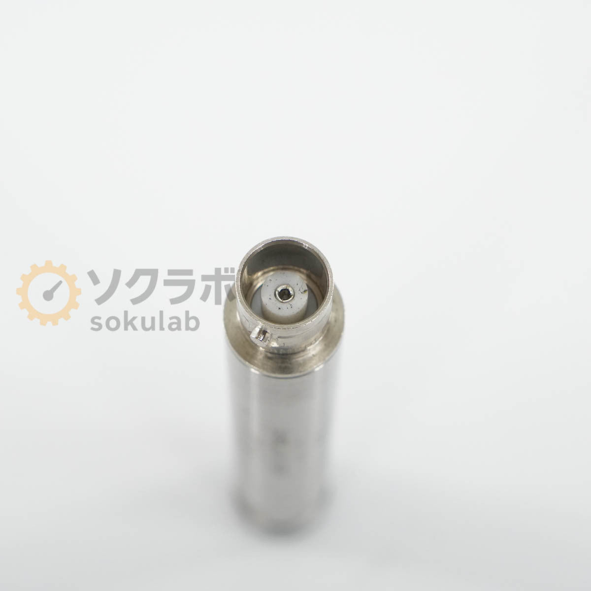 PCB PIEZOTRONICS 378B02 1/2inch Prepolarized Free-Field Condenser Microphone [j1242039654]