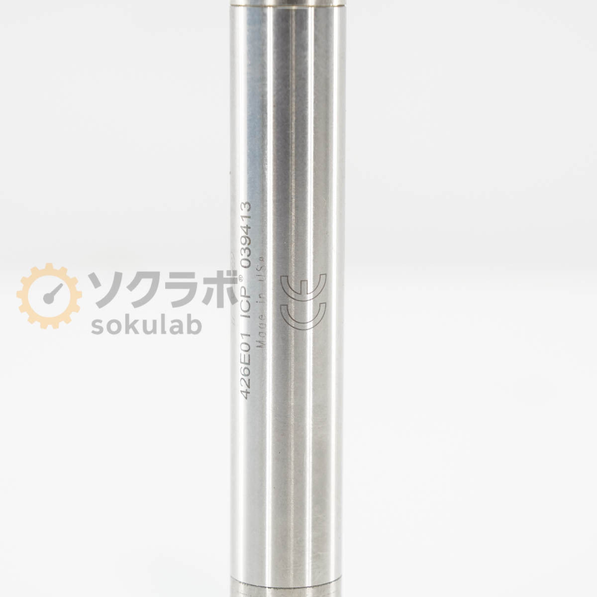 PCB PIEZOTRONICS 378B02 1/2inch Prepolarized Free-Field Condenser Microphone [j1242039654]