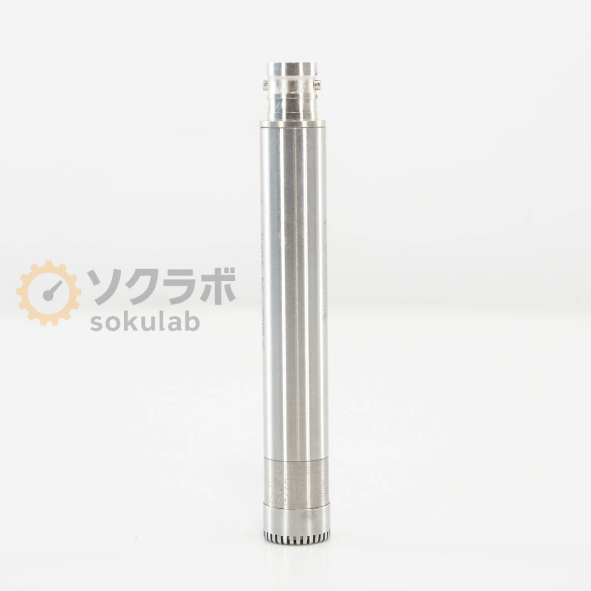 PCB PIEZOTRONICS 378B02 1/2inch Prepolarized Free-Field Condenser Microphone [j1242039654]