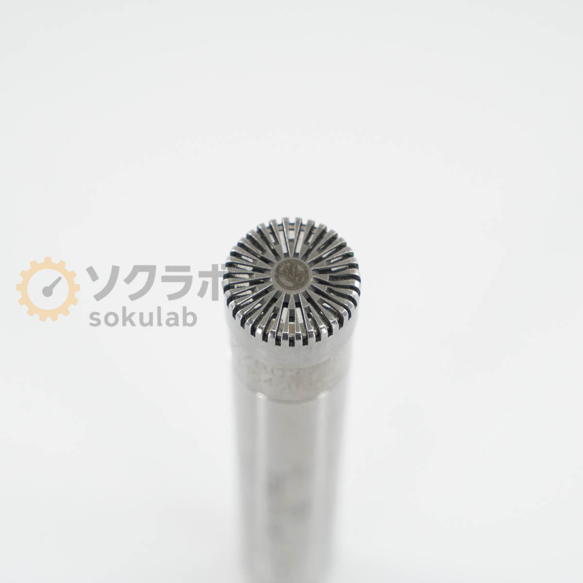 PCB PIEZOTRONICS 378B02 1/2inch Prepolarized Free-Field Condenser Microphone [j1242039654]