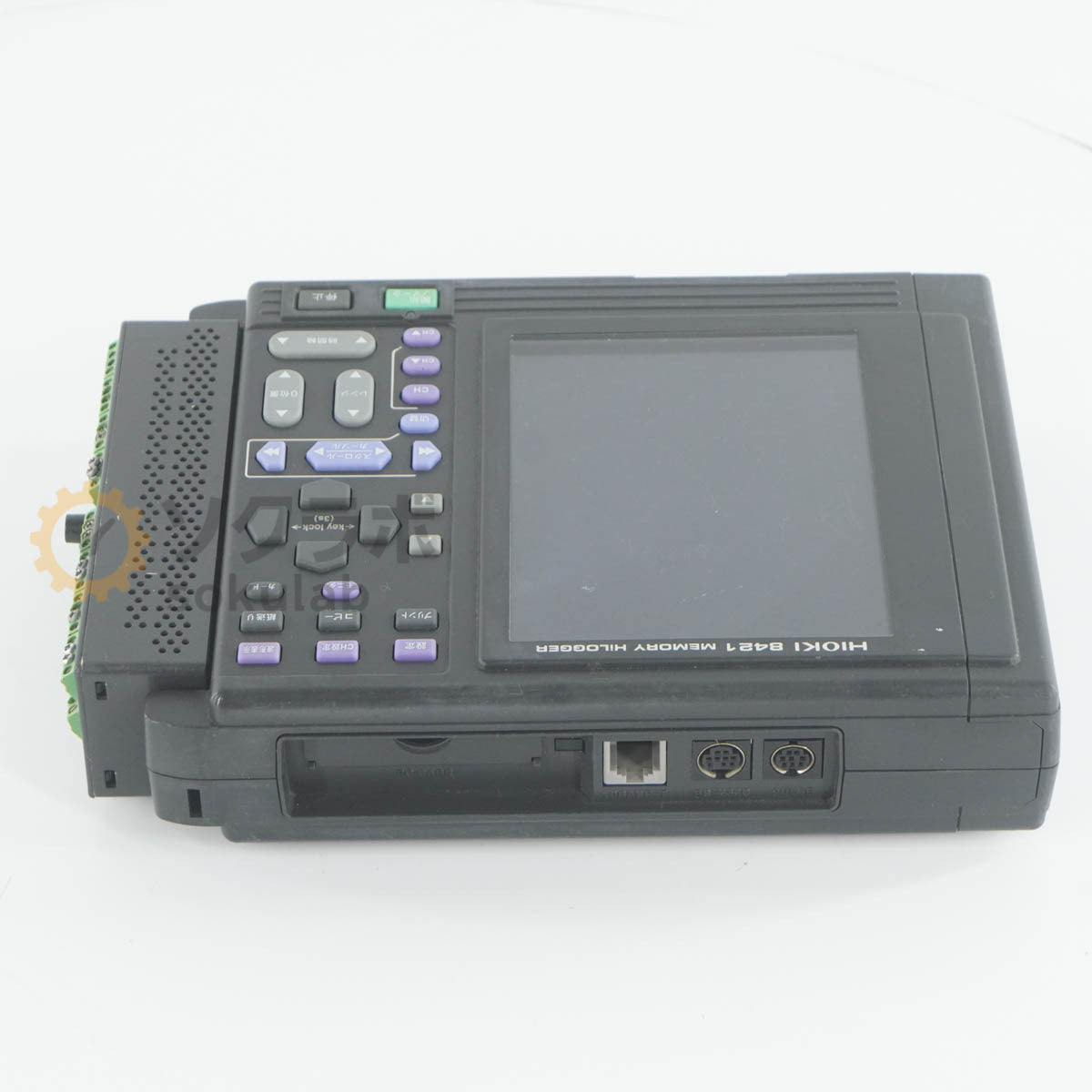 HIOKI 8421 MEMORY HiLOGGER [d1242043756]