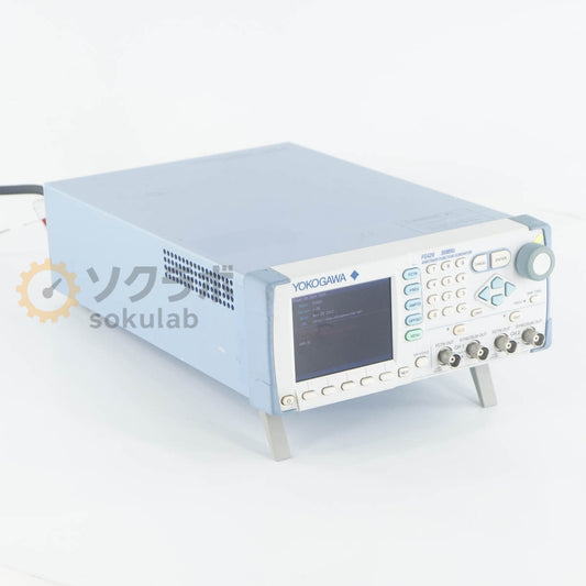 Yokogawa FG420-D Arbitrary/Function Generator 30MHz [k1242029198]