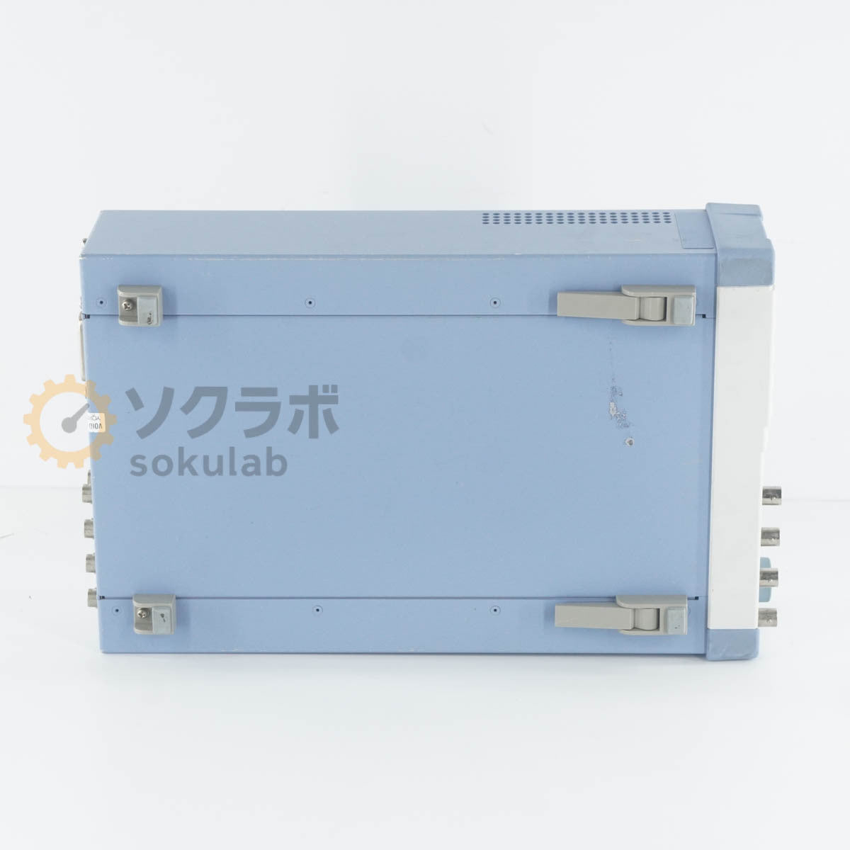 Yokogawa FG420-D Arbitrary/Function Generator 30MHz [k1242029198]