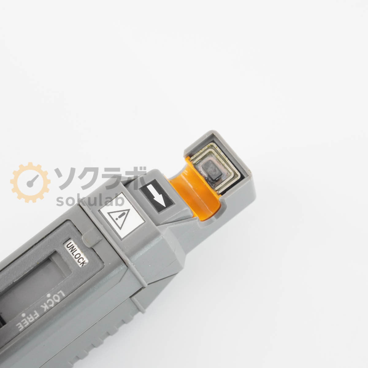 Yokogawa 701933 Current Probe 50MHz 30A [c1242032792]