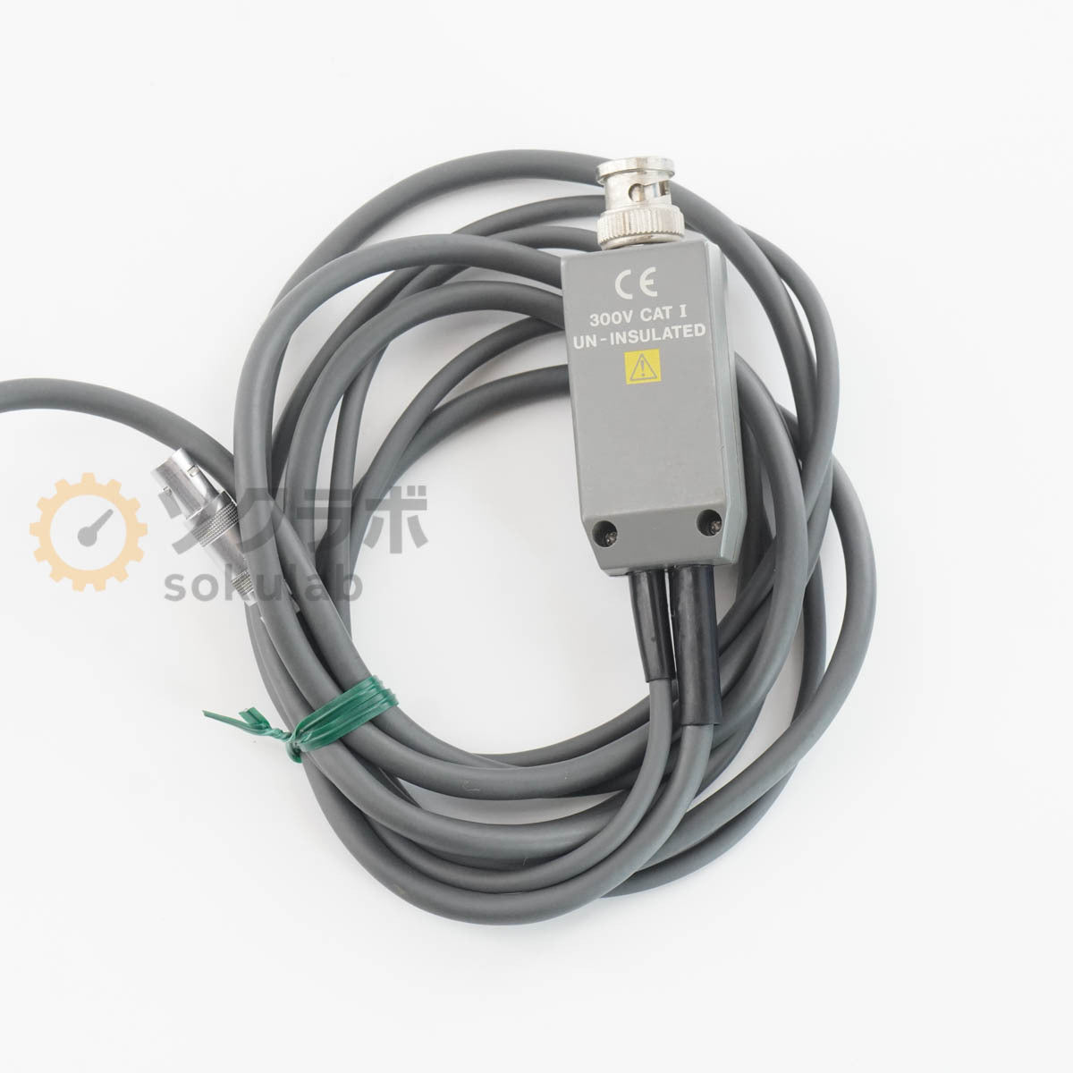 Yokogawa 701933 Current Probe 50MHz 30A [c1242032792]