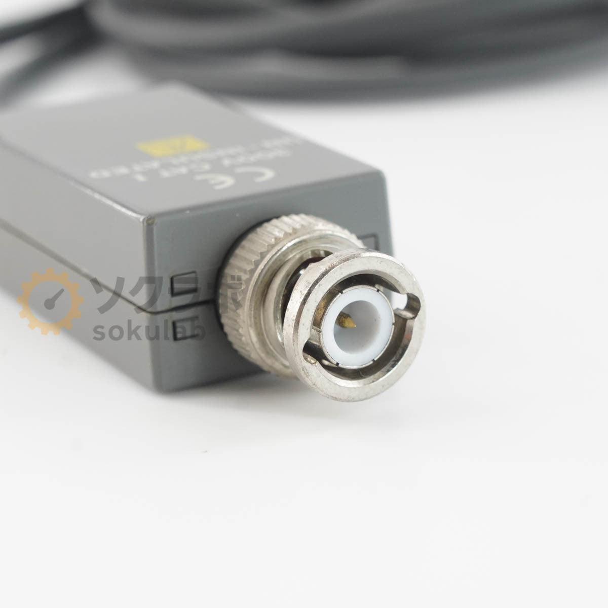 Yokogawa 701933 Current Probe 50MHz 30A [c1242032792]