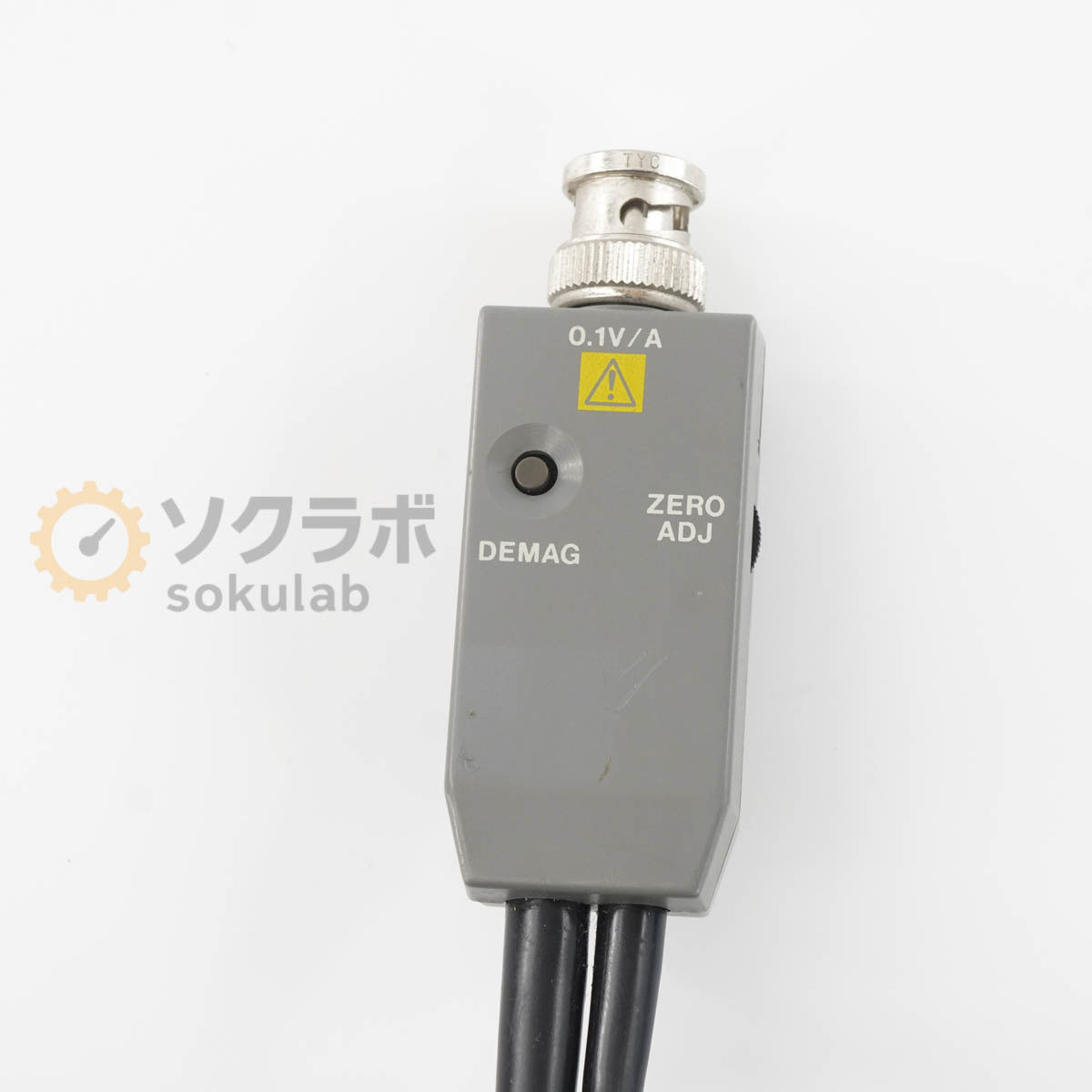 Yokogawa 701933 Current Probe 50MHz 30A [c1242032792]