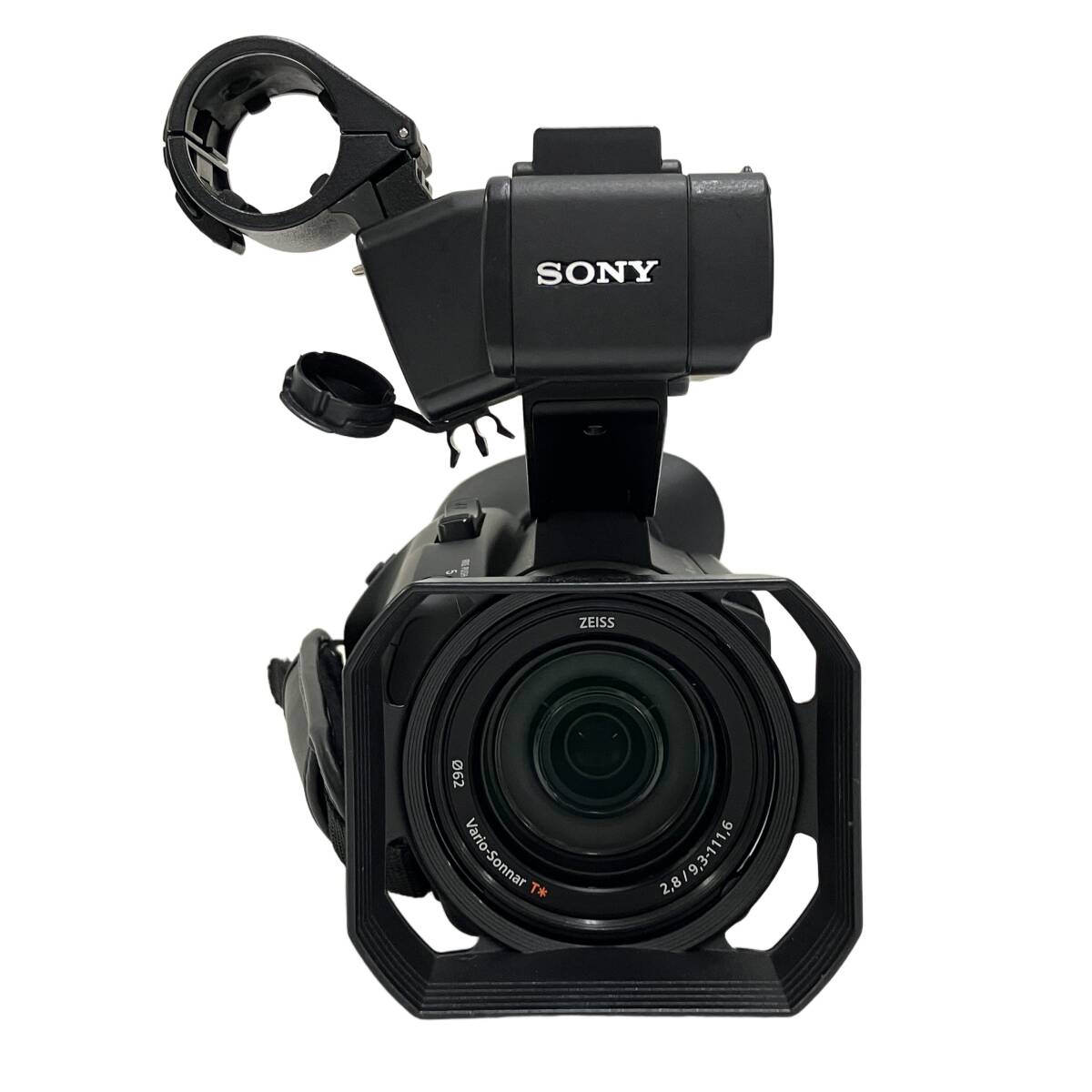 SONY PXW-Z90V Professional Video Camera with Memory Camcorder [h1242040119]