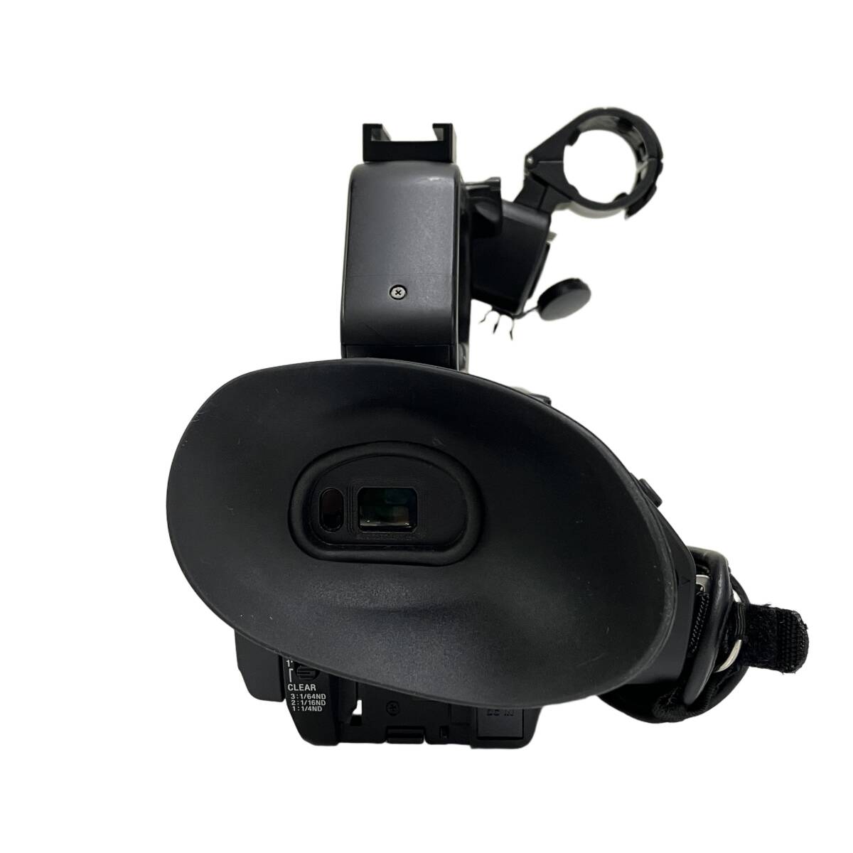 SONY PXW-Z90V Professional Video Camera with Memory Camcorder [h1242040119]