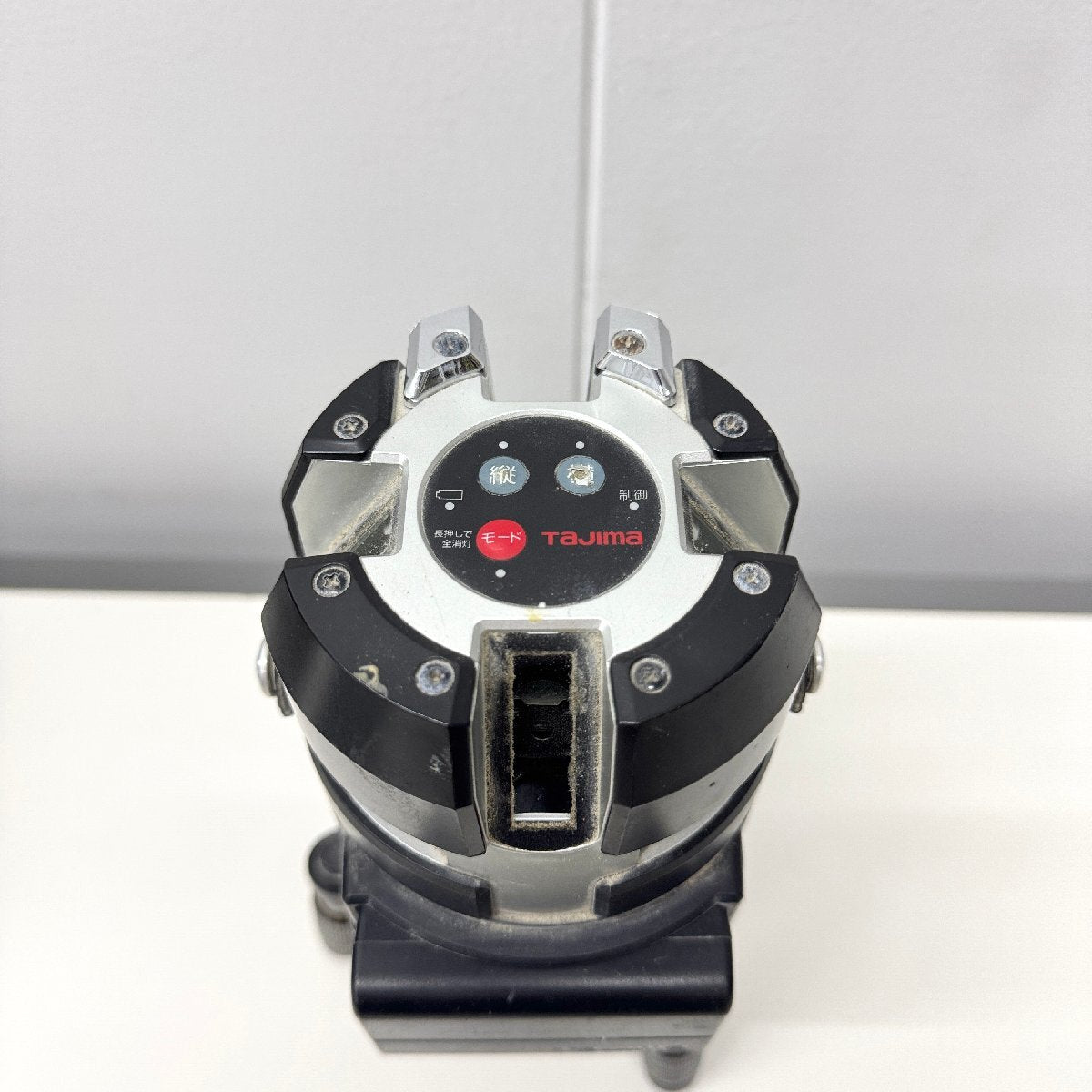 Tajima ZEROBLSN-KJC Blue Green Laser Level [c1242155765]