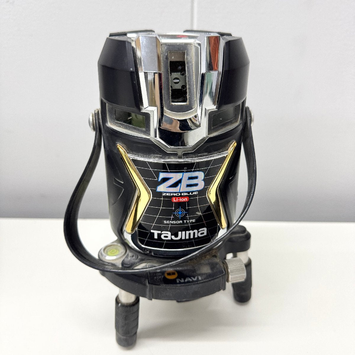 Tajima ZEROBLSN-KJC Blue Green Laser Level [c1242155765]