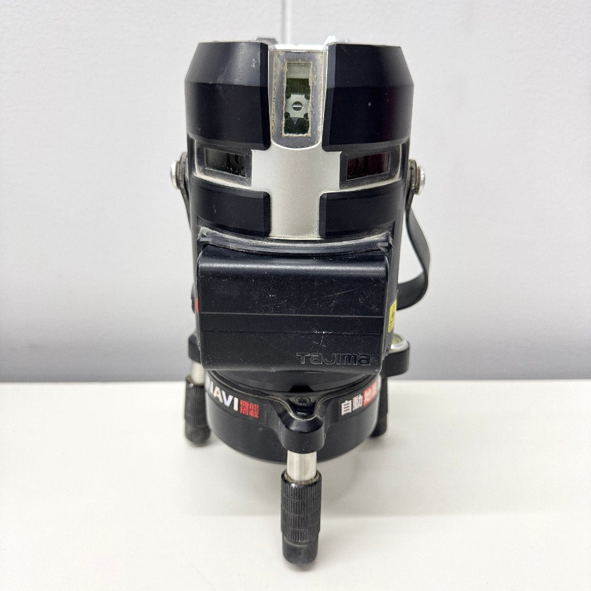 Tajima ZEROBLSN-KJC Blue Green Laser Level [c1242155765]