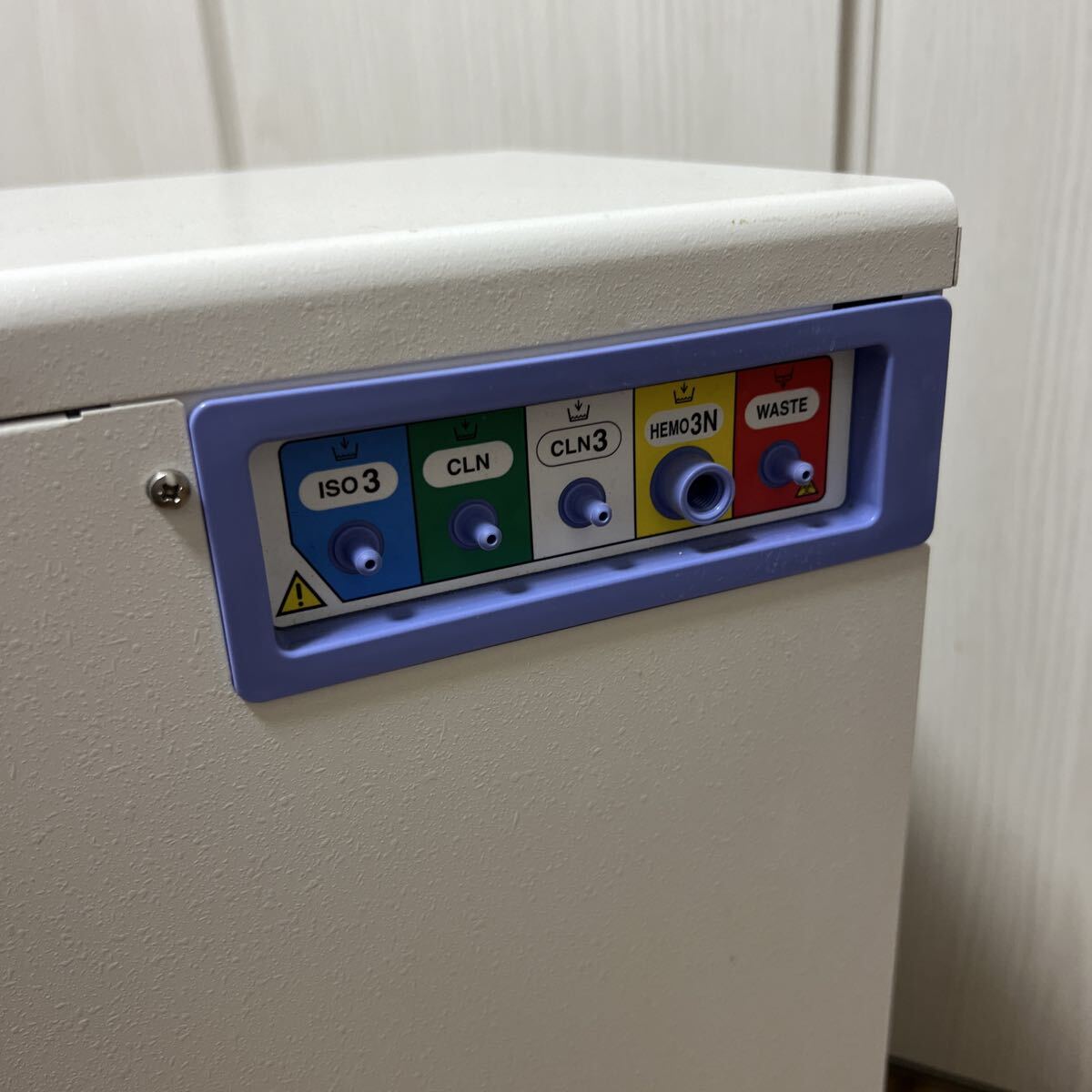 Celltac α MEK-6558 Hematology Analyzer [q1242160815]