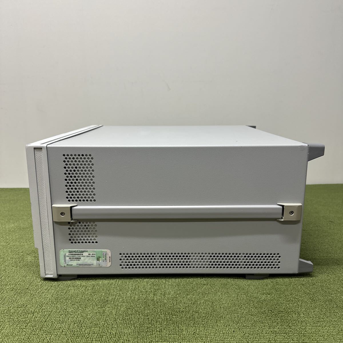 Agilent E8358A PNA Series Network Analyzer 300kHz-9GHz [o1242173038]