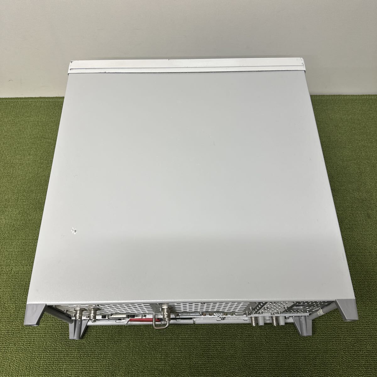 Agilent E8358A PNA Series Network Analyzer 300kHz-9GHz [o1242173038]