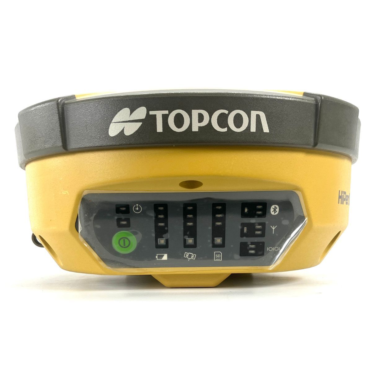 Topcon HiPerⅡ GG GNSS Receiver with Battery and Charger [o1242175924]