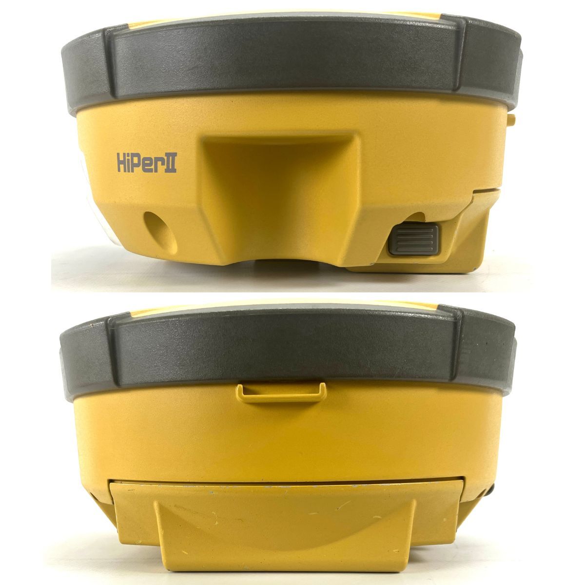 Topcon HiPerⅡ GG GNSS Receiver with Battery and Charger [o1242175924]