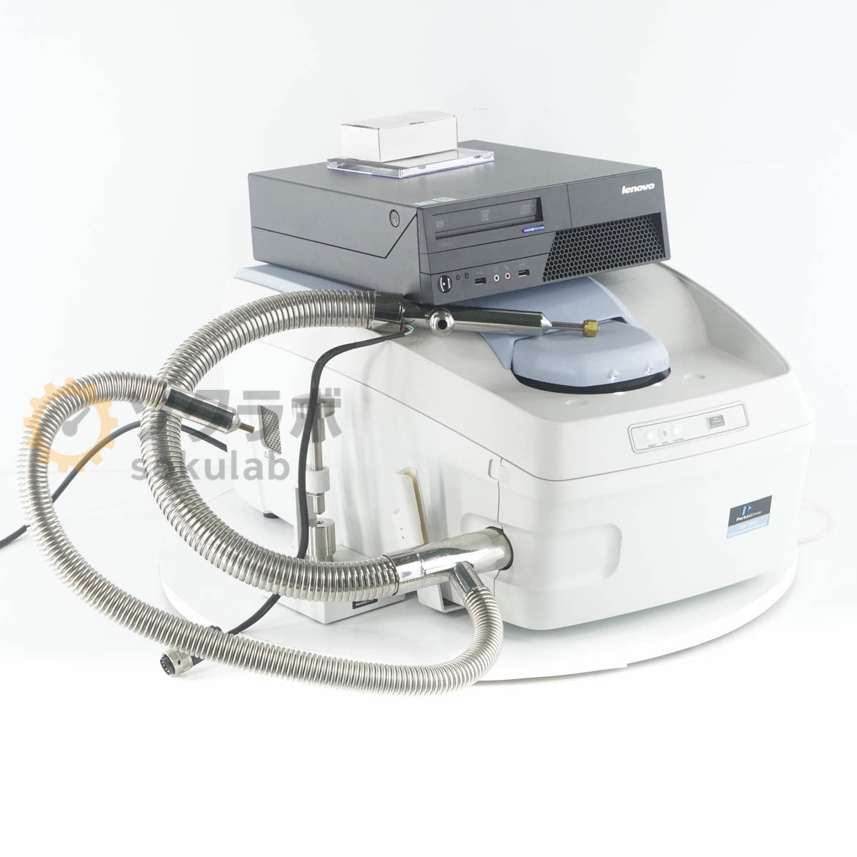 PerkinElmer DSC 8000 Differential Scanning Calorimeter with PC [d1242198754]