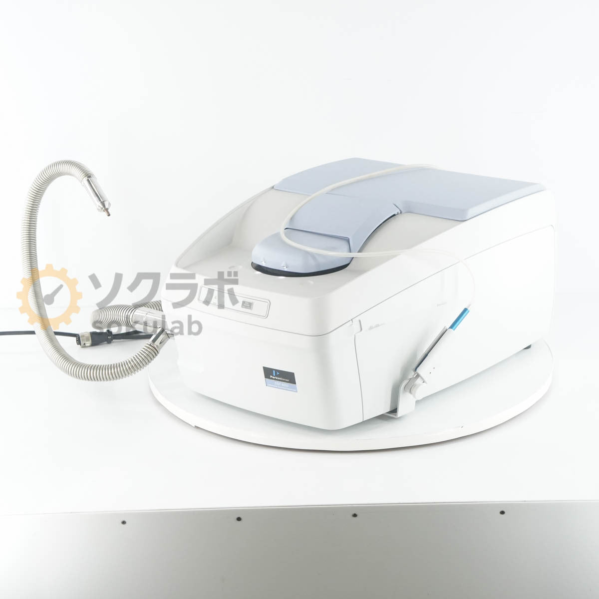 PerkinElmer DSC 8000 Differential Scanning Calorimeter with PC [d1242198754]