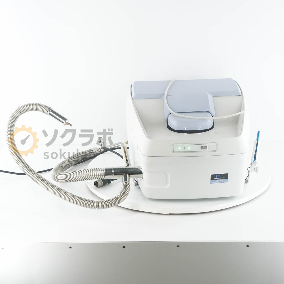 PerkinElmer DSC 8000 Differential Scanning Calorimeter with PC [d1242198754]