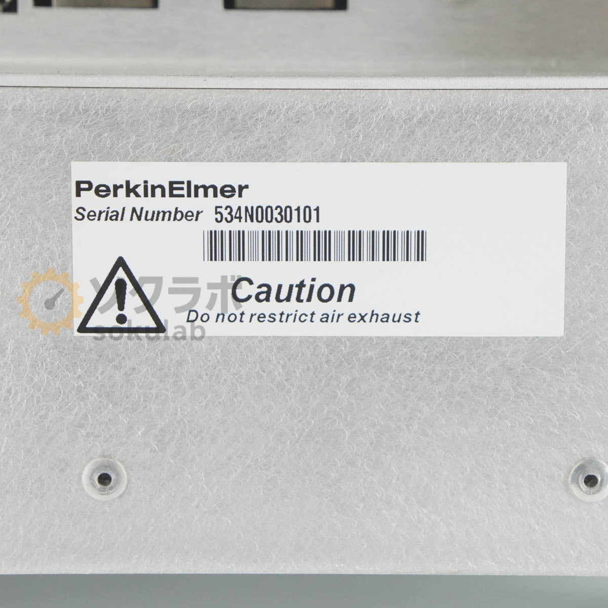 PerkinElmer DSC 8000 Differential Scanning Calorimeter with PC [d1242198754]