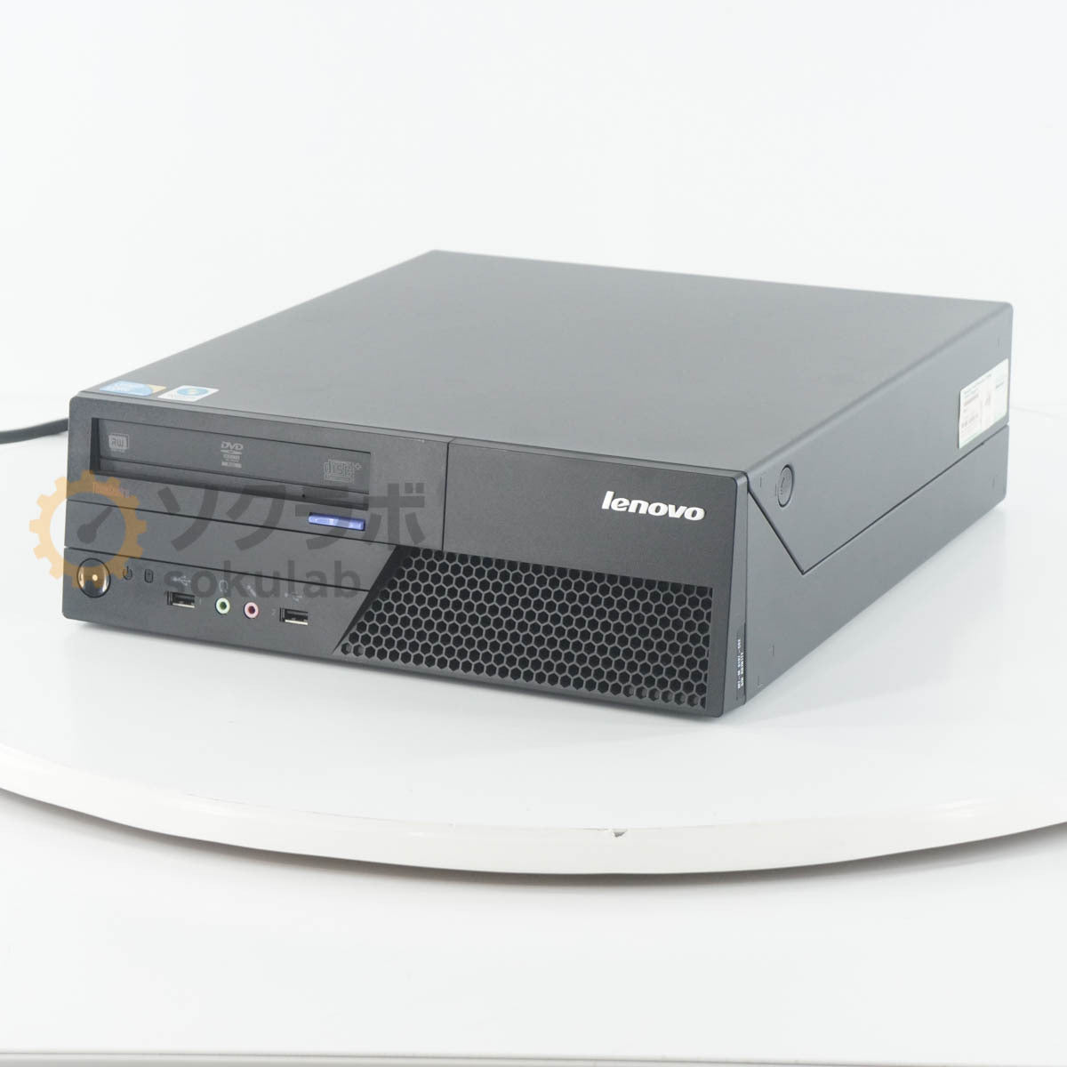 PerkinElmer DSC 8000 Differential Scanning Calorimeter with PC [d1242198754]