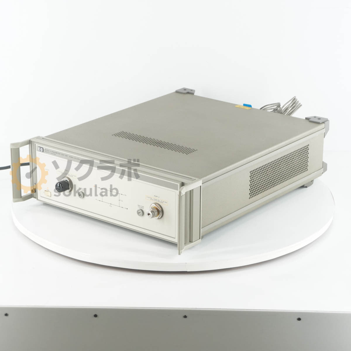 Keysight 8515A S-Parameter Test Set 45MHz-26.5GHz [o1242198989]