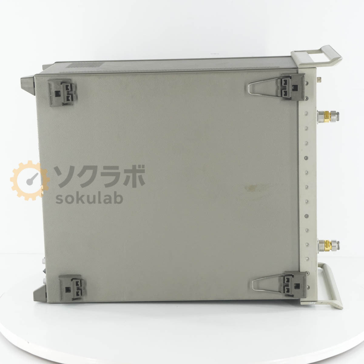 Keysight 8720B Network Analyzer 130MHz-20GHz OPT 010 [l1242201687]