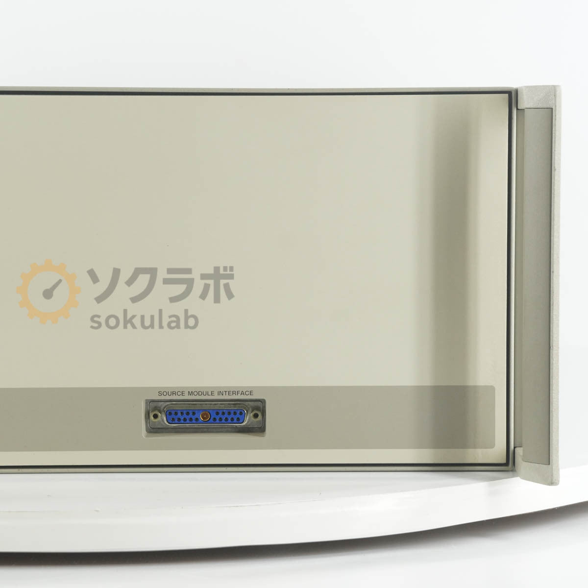 Agilent 83631A Synthesized Sweeper 45MHz-26.5GHz [b1242185501]