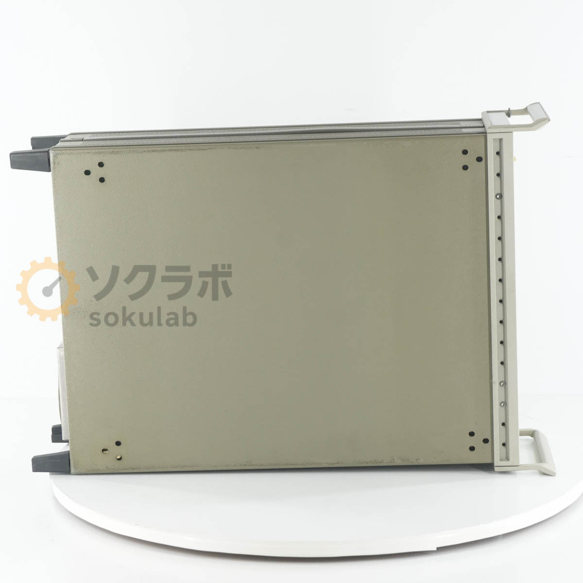 Agilent 83631A Synthesized Sweeper 45MHz-26.5GHz [b1242185501]