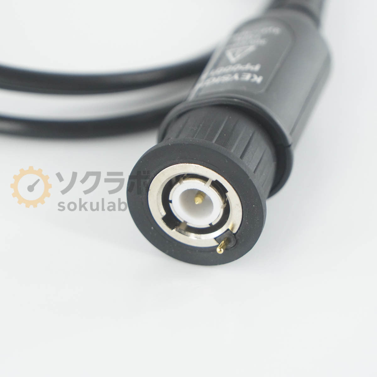 Keysight PP0001A Hi-Z+ Passive Probe 1GHz 300V [w1242188711]
