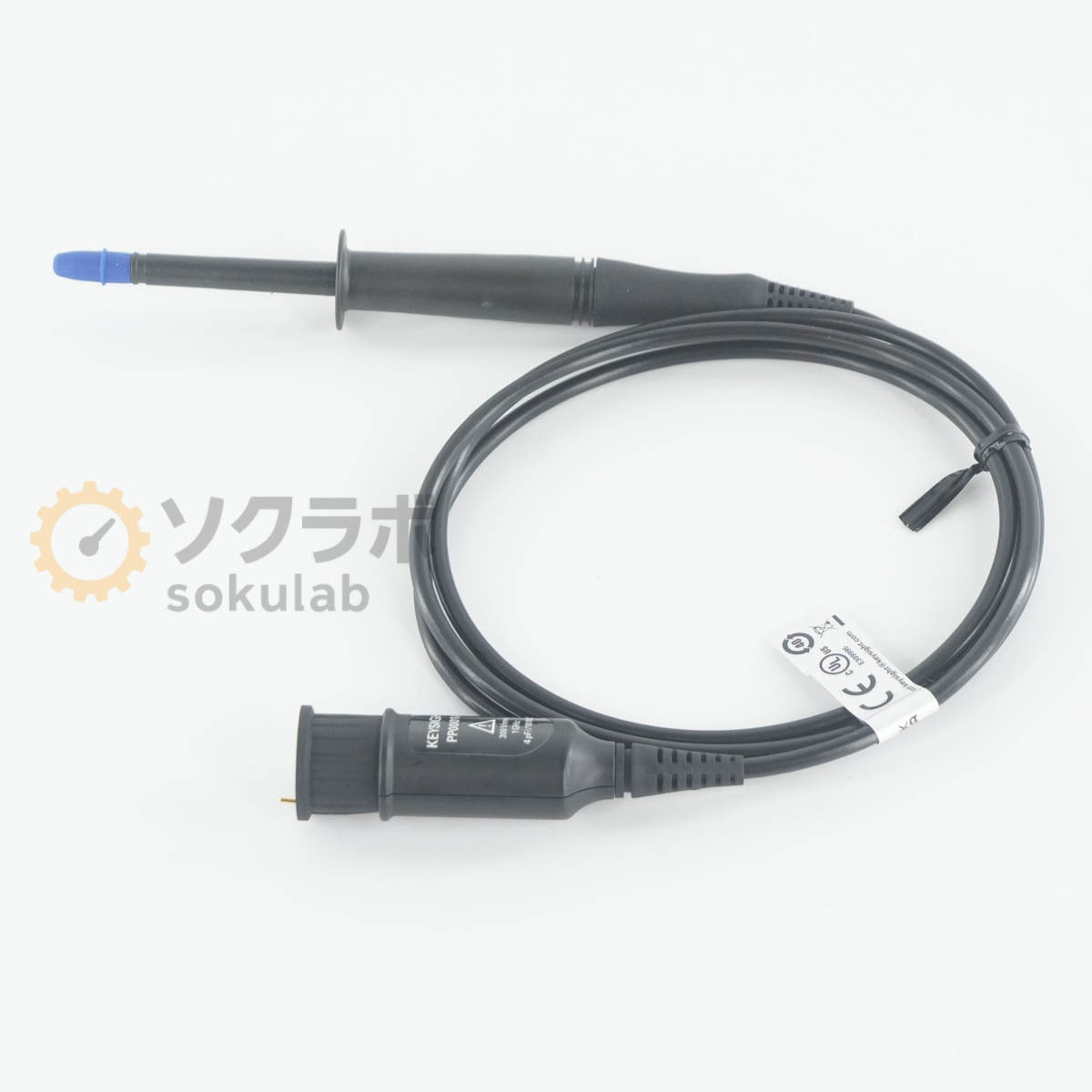 Keysight PP0001A Hi-Z+ Passive Probe 1GHz 300V [w1242188711]