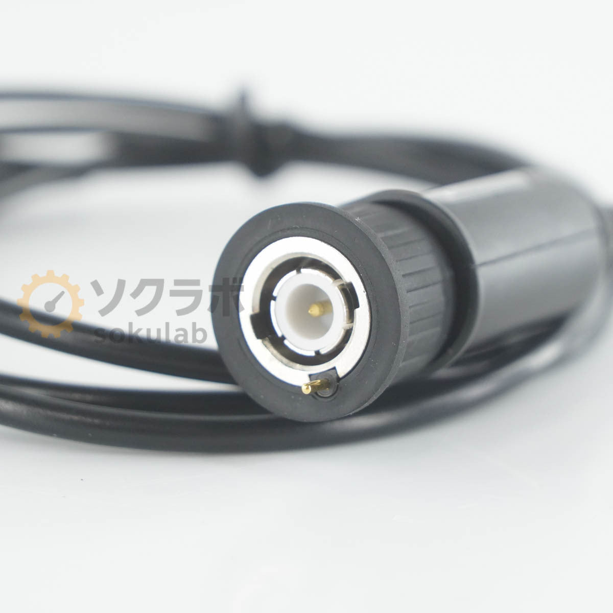 Keysight PP0001A Hi-Z+ Passive Probe 1GHz 300V [l1242199835]