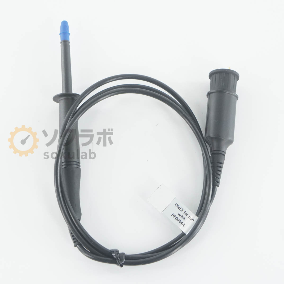 Keysight PP0001A Hi-Z+ Passive Probe 1GHz 300V [l1242199835]