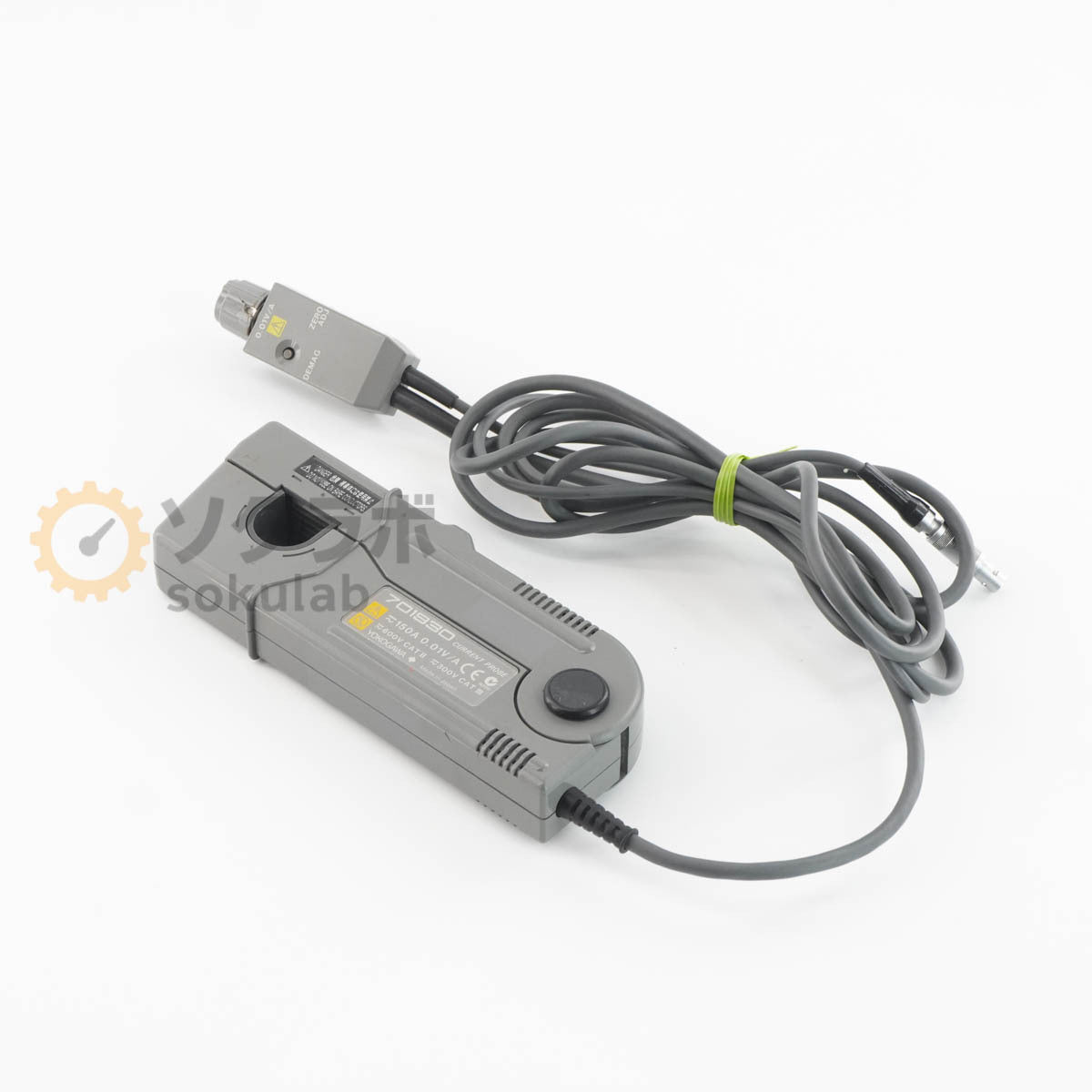 Yokogawa 701930 Current Probe [o1242197241]